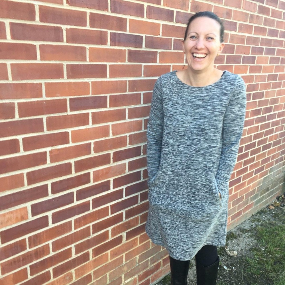 Meet your Posher, Allison